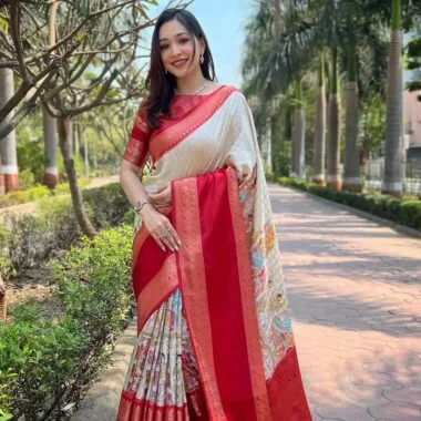 Sarees